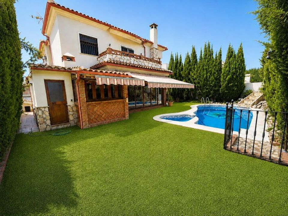 Villa in Antequera, Malaga - foto 5
